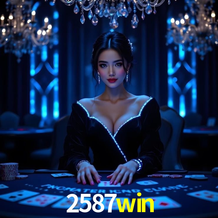 Experiência VIP 2587win